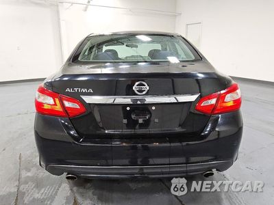 Zdjęcie 6 z 12 samochodu: 2016 NISSAN ALTIMA 2.5 S VIN:1N4AL3AP8GN361228 - miniatura