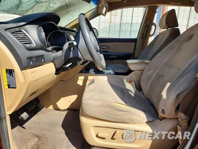 Zdjęcie 7 z 13 samochodu: 2016 KIA SEDONA LX VIN:KNDMB5C17G6204024 - miniatura