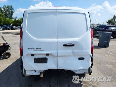 Zdjęcie 6 z 13 samochodu: 2017 FORD TRANSIT CONNECT XL VIN:NM0LS6E79H1316029 - miniatura