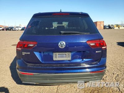 Zdjęcie 6 z 13 samochodu: 2021 VOLKSWAGEN TIGUAN SE VIN:3VV2B7AX6MM126925 - miniatura