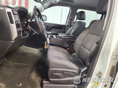 Zdjęcie 7 z 12 samochodu: 2016 CHEVROLET SILVERADO K1500 LT VIN:3GCUKREC4GG202686 - miniatura