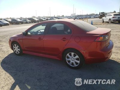 Drugie zdjęcie samochodu z przodu: 2015 MITSUBISHI LANCER ES VIN:JA32U2FU2FU001802 - miniatura