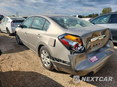 Drugie zdjęcie samochodu z przodu: 2012 NISSAN ALTIMA VIN:1N4AL2AP6CN562064 - miniatura