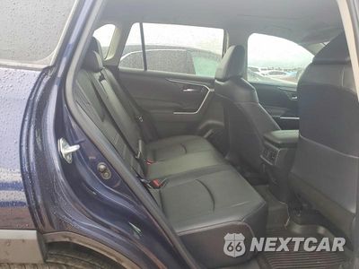 Zdjęcie 10 z 12 samochodu: 2023 TOYOTA RAV4 XLE PREMIUM VIN:2T3C1RFV3PW259637 - miniatura