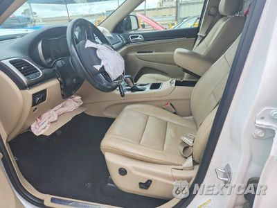 Zdjęcie 7 z 13 samochodu: 2020 JEEP GRAND CHEROKEE LIMITED VIN:1C4RJEBG9LC203158 - miniatura