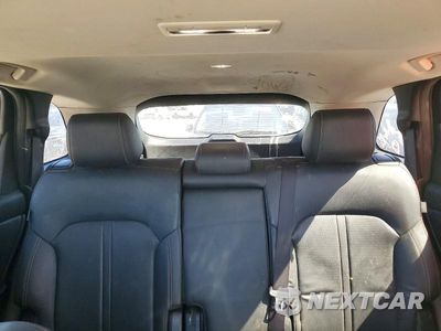 Zdjęcie 10 z 13 samochodu: 2025 MAZDA CX-90 PREFERRED VIN:JM3KKBHA3S1226906 - miniatura