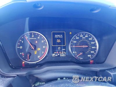Zdjęcie 9 z 12 samochodu: 2026 SUBARU WRX LIMITED VIN:JF1VBAN65T8801649 - miniatura