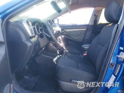 Zdjęcie 7 z 13 samochodu: 2009 TOYOTA MATRIX BASE VIN:2T1KU40E59C160748 - miniatura