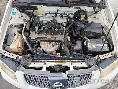 Zdjęcie 11 z 12 samochodu: 2006 NISSAN SENTRA 1.8 VIN:3N1CB51DX6L610864 - miniatura