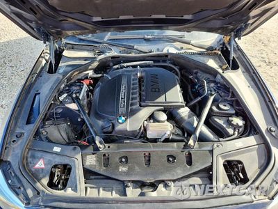 Zdjęcie 11 z 12 samochodu: 2016 BMW 535 XI VIN:WBA5B3C56GG253606 - miniatura