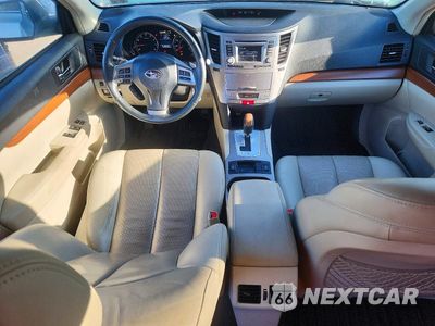 Zdjęcie 8 z 13 samochodu: 2014 SUBARU OUTBACK 2.5I LIMITED VIN:4S4BRBLC7E3243998 - miniatura