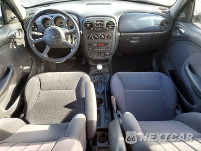 Zdjęcie 8 z 12 samochodu: 2003 CHRYSLER PT CRUISER CLASSIC VIN:3C4FY48B93T566648 - miniatura
