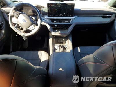 Zdjęcie 8 z 13 samochodu: 2026 FORD EXPLORER ST-LINE VIN:1FMUK8KH0TGA78315 - miniatura
