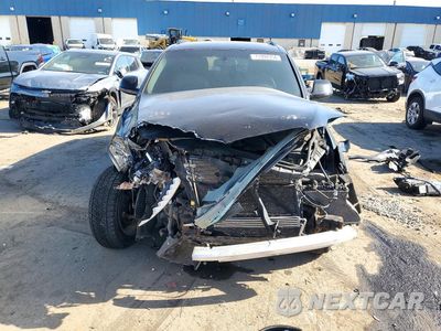 Piąte zdjęcie samochodu w środku: 2013 AUDI Q7 PRESTIGE VIN:WA1DGBFE9DD004990 - miniatura