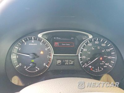 Zdjęcie 9 z 12 samochodu: 2013 NISSAN ALTIMA 2.5 VIN:1N4AL3AP7DC172609 - miniatura