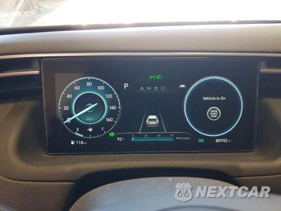 Zdjęcie 9 z 13 samochodu: 2022 HYUNDAI TUCSON SEL CONVENIENCE VIN:KM8JFCA16NU017182 - miniatura