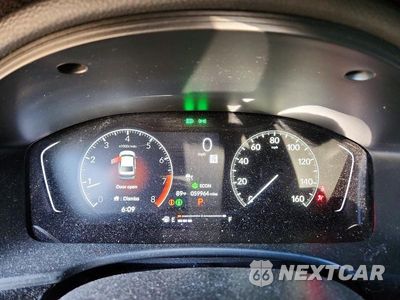 Zdjęcie 9 z 12 samochodu: 2024 HONDA CIVIC SPORT VIN:2HGFE2F55RH524684 - miniatura