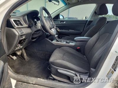 Zdjęcie 7 z 13 samochodu: 2020 KIA OPTIMA LX VIN:5XXGT4L39LG439915 - miniatura
