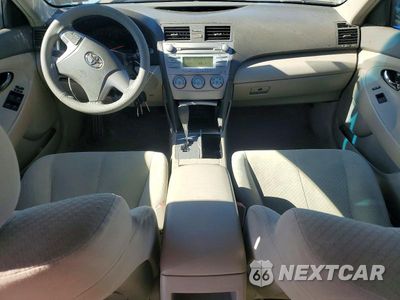Zdjęcie 8 z 12 samochodu: 2009 TOYOTA CAMRY LE VIN:4T1BE46K59U863209 - miniatura