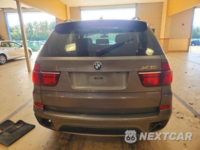 Zdjęcie 6 z 12 samochodu: 2012 BMW X5 XDRIVE35I VIN:5UXZV4C54CL753278 - miniatura