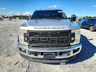 Piąte zdjęcie samochodu w środku: 2017 FORD F250 SUPER DUTY VIN:1FT7W2BT8HED62592 - miniatura