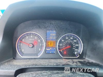 Zdjęcie 9 z 13 samochodu: 2010 HONDA CR-V LX VIN:5J6RE4H35AL079674 - miniatura
