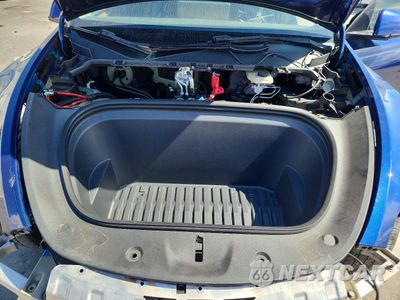Zdjęcie 12 z 14 samochodu: 2023 TESLA MODEL Y VIN:7SAYGAEE3PF856139 - miniatura