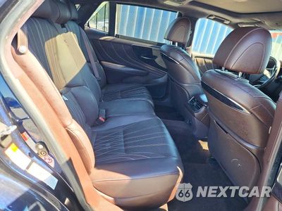 Zdjęcie 10 z 13 samochodu: 2018 LEXUS LS 500 VIN:JTHC5LFF8J5004196 - miniatura