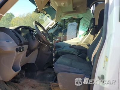 Zdjęcie 7 z 13 samochodu: 2019 FORD TRANSIT T-250 VIN:1FTYR2CM3KKA87855 - miniatura