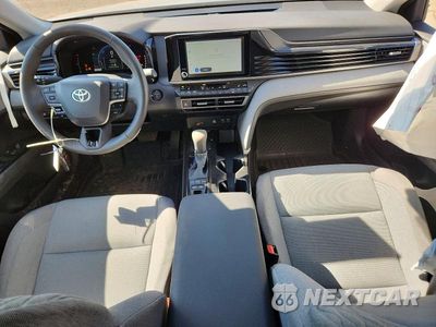 Zdjęcie 8 z 12 samochodu: 2026 TOYOTA CAMRY LE VIN:4T1DAACK3TU211722 - miniatura