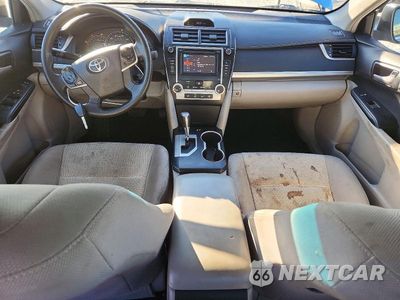 Zdjęcie 8 z 12 samochodu: 2014 TOYOTA CAMRY LE VIN:4T1BF1FK4EU765181 - miniatura