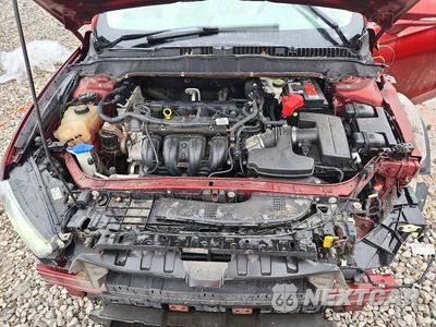 Zdjęcie 11 z 13 samochodu: 2014 FORD FUSION SE VIN:3FA6P0H70ER243960 - miniatura