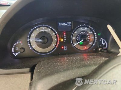Zdjęcie 9 z 13 samochodu: 2016 HONDA ODYSSEY SE VIN:5FNRL5H37GB005606 - miniatura