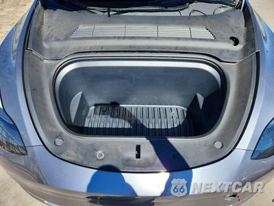Zdjęcie 12 z 13 samochodu: 2024 TESLA MODEL Y VIN:7SAYGDEE5RF160564 - miniatura