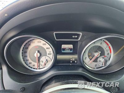 Zdjęcie 9 z 13 samochodu: 2016 MERCEDES-BENZ CLA 250 4MATIC VIN:WDDSJ4GB3GN369202 - miniatura
