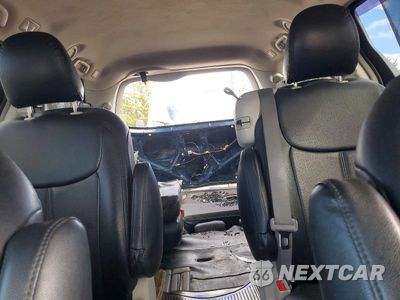 Zdjęcie 10 z 14 samochodu: 2011 TOYOTA SIENNA LE VIN:5TDKK3DC4BS023483 - miniatura