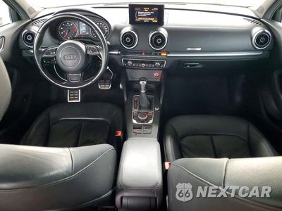 Zdjęcie 8 z 13 samochodu: 2015 AUDI A3 PREMIUM VIN:WAUBFGFF7F1071577 - miniatura
