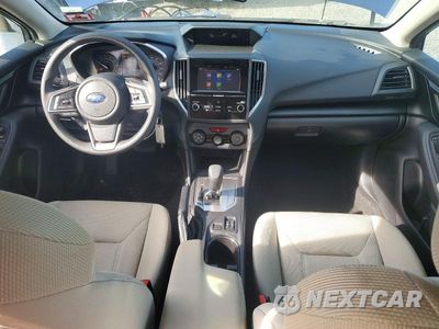 Zdjęcie 8 z 12 samochodu: 2018 SUBARU IMPREZA PREMIUM PLUS VIN:4S3GKAD68J3604084 - miniatura