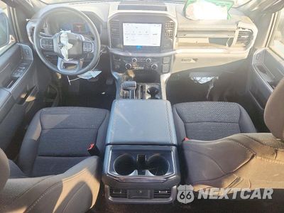 Zdjęcie 8 z 12 samochodu: 2026 FORD F150 XLT VIN:1FTFW3L50TKD88938 - miniatura