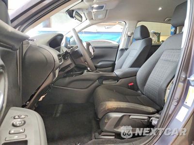 Zdjęcie 7 z 12 samochodu: 2026 HONDA HR-V LX VIN:3CZRZ2H34TM703703 - miniatura