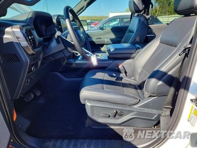 Zdjęcie 7 z 13 samochodu: 2026 FORD F150 LARIAT VIN:1FTFW5L57TFA06716 - miniatura