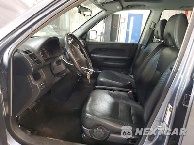 Zdjęcie 7 z 13 samochodu: 2006 HONDA CR-V SE VIN:JHLRD78986U408953 - miniatura