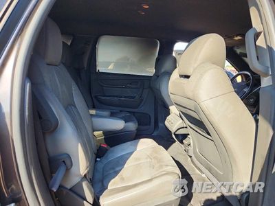 Zdjęcie 11 z 13 samochodu: 2016 CHEVROLET TRAVERSE LT VIN:1GNKRGKD6GJ225185 - miniatura
