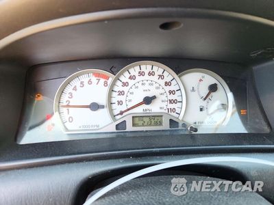 Zdjęcie 9 z 12 samochodu: 2007 TOYOTA COROLLA S VIN:2T1BR32E47C843742 - miniatura