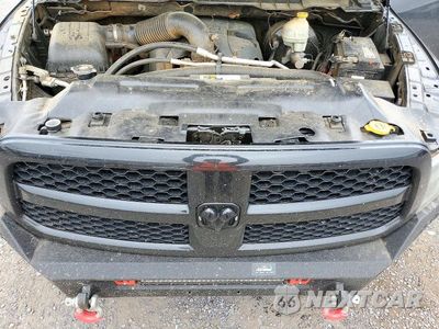 Zdjęcie 11 z 12 samochodu: 2015 RAM 1500 ST VIN:1C6RR7FT5FS680361 - miniatura