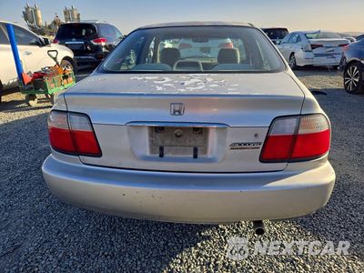 Zdjęcie 6 z 12 samochodu: 1997 HONDA ACCORD SE VIN:1HGCD5609VA228491 - miniatura