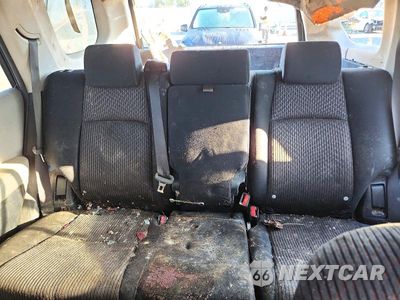 Zdjęcie 10 z 13 samochodu: 2010 TOYOTA 4RUNNER SR5 VIN:JTEBU5JR8A5012081 - miniatura