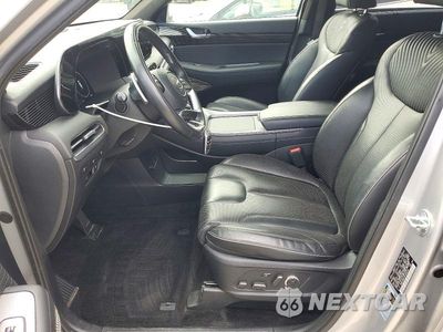 Zdjęcie 7 z 13 samochodu: 2023 HYUNDAI PALISADE CALLIGRAPHY VIN:KM8R7DGE0PU596513 - miniatura