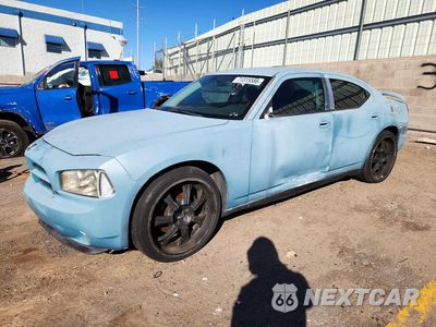 2010 DODGE CHARGER 2B3AA4CVXAH199251 - główne zdjęcie licytacji z USA - miniatura