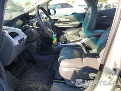 Zdjęcie 7 z 13 samochodu: 2020 CHEVROLET BOLT EV PREMIER VIN:1G1FZ6S09L4137783 - miniatura